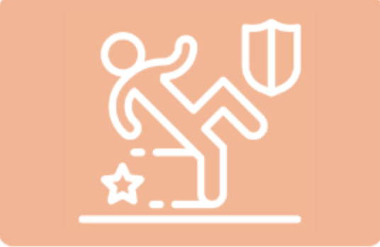 Falls Prevention Course